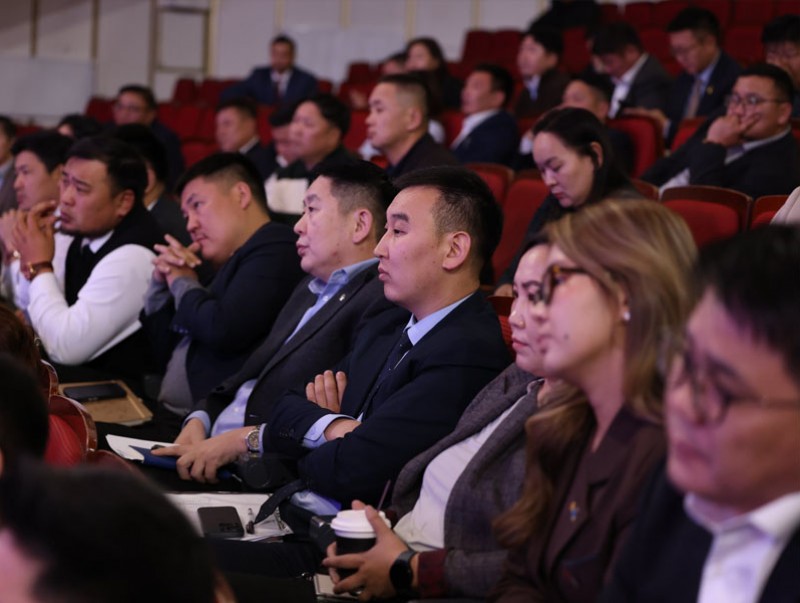 Хотын дарга Х.Нямбаатар түлшний хангамжийн асуудлаар хорооны Засаг дарга нартай уулзлаа