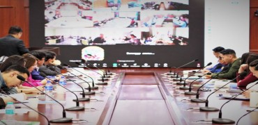 Ажлын хэсэг Улаанбаатар хотын гамшгийг тэсвэрлэх чадавхыг үнэлнэ