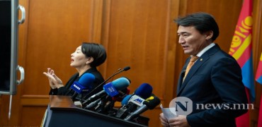 Улаанбаатарт өдөрт 2000 тонн АИ-92 нийлүүлсэн ч ховх сороод байна