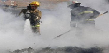 Нийслэлийн хэмжээнд өнгөрсөн долоо хоногт гал түймрийн 58 дуудлага мэдээлэл бүртгэгджээ