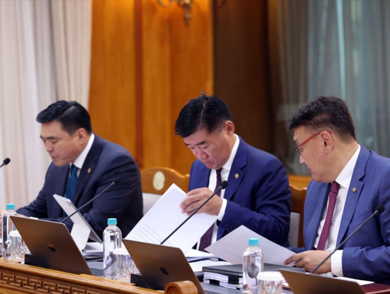 Өр төлбөрт тооцож авсан үл хөдлөх хөрөнгийг цэцэрлэг, сургууль, эмнэлгийн зориулалтаар ашиглах боломжтой эсэхийг судална