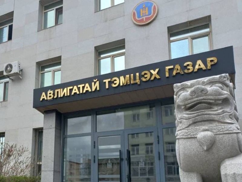 АТГ: Иргэн, хуулийн этгээдээс 73 өргөдөл, гомдлыг хүлээн авчээ