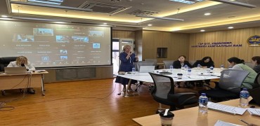 Хөдөлмөр эрхлэлтийг дэмжих тухай хуулийг шинэчлэн найруулах ажлын хүрээнд олон улсын зөвлөхүүд ажиллалаа