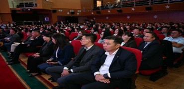 Х.Нямбаатар: Хот, нийтийн аж ахуйн чиглэлээр хэрэгжүүлдэг зарим чиг үүргийг хорооны Засаг даргад шилжүүлнэ