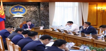Ашигт малтмалын тусгай зөвшөөрлийн олголт, тэдгээрийн эзэмшил, байршил зэрэгт улсын нэгдсэн тооллого хийн