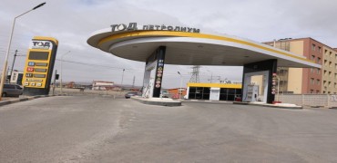 Барилга барих болон үйл ажиллагаа явуулах зөвшөөрөлгүй долоон ШТС-ын үйл ажиллагааг түр зогсоолоо