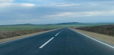 Мөрөн-Улиастай чиглэлийн авто замын төслийг төр, хувийн хэвшлийн түншлэлээр хэрэгжүүлнэ